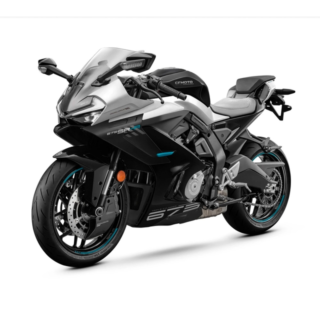 CF Moto vs Zontes comparativa marcas chinas