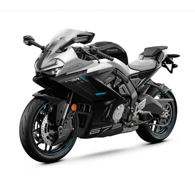 CF Moto vs Zontes comparativa marcas chinas