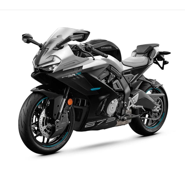 CF Moto vs Zontes comparativa marcas chinas