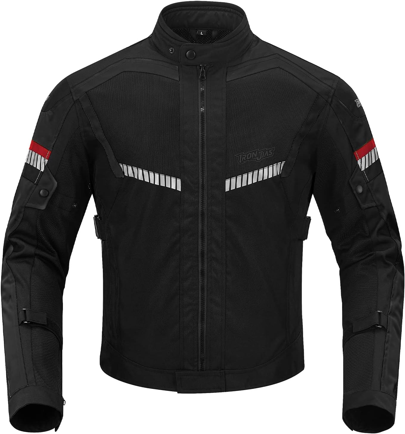 BORLENI Chaqueta de Motocicleta