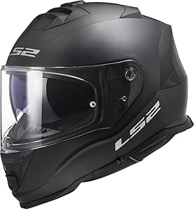 LS2 FF800 Storm