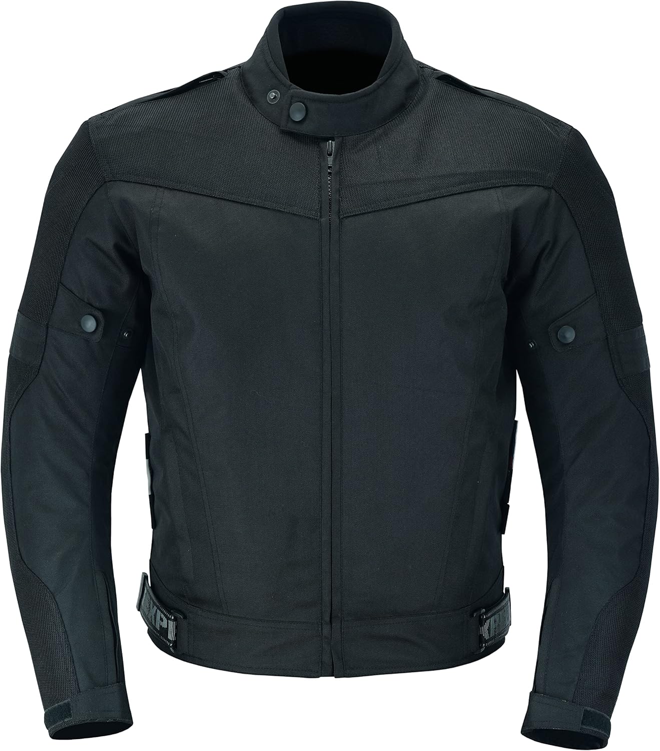 Imagen de Texpeed Chaqueta moto hombre 4 estaciones