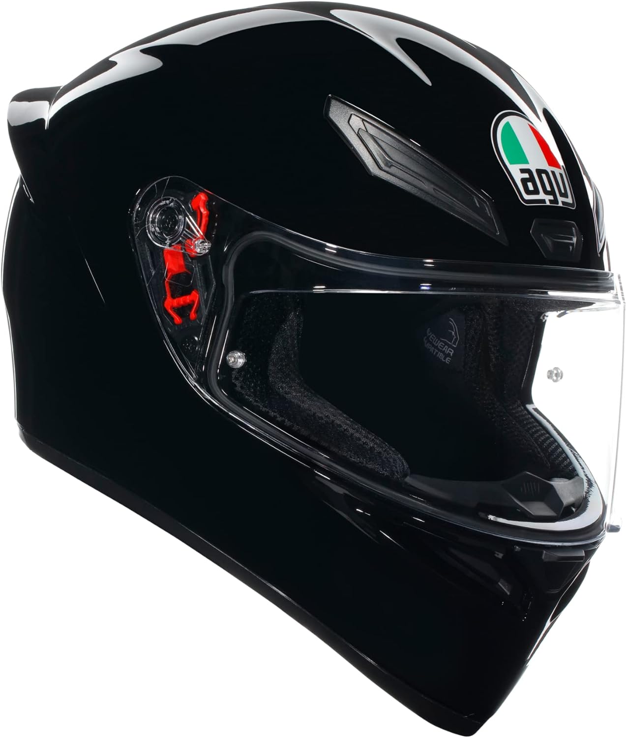 Imagen de AGV K1 S — Casco Integral Sport-Touring