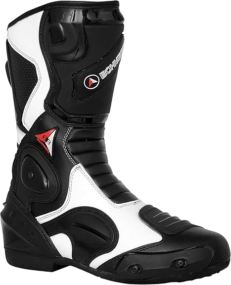 Imagen de Botas Bohmberg Deportivas Impermeables