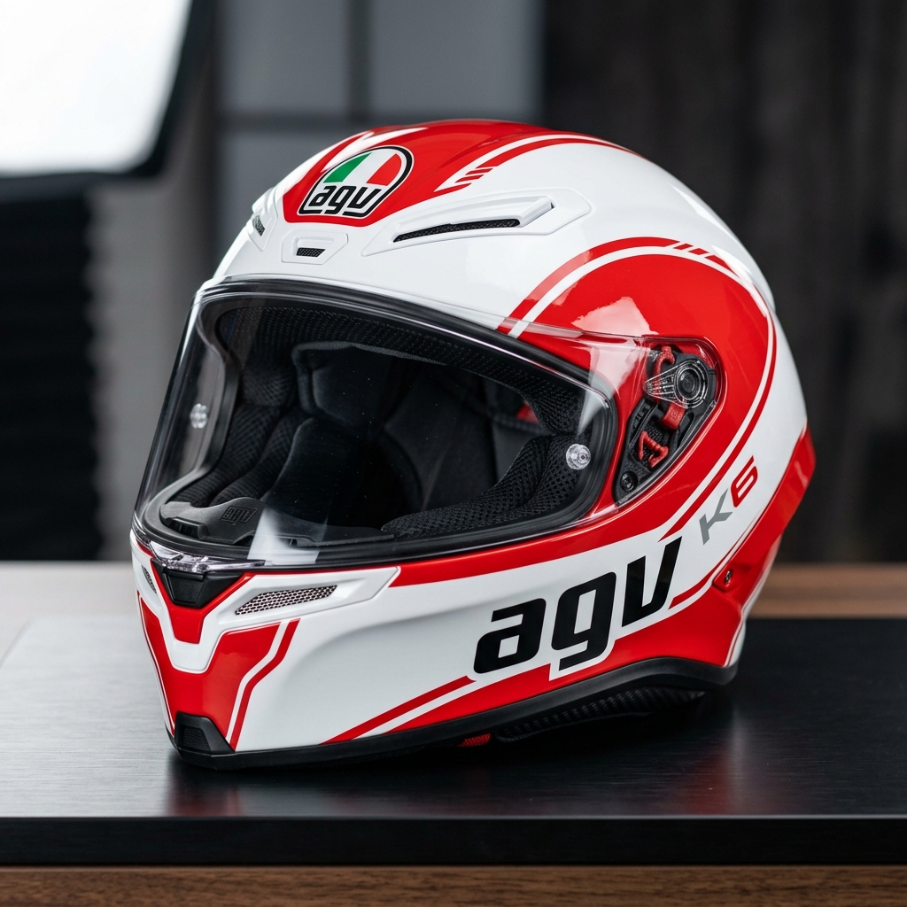 AGV K3