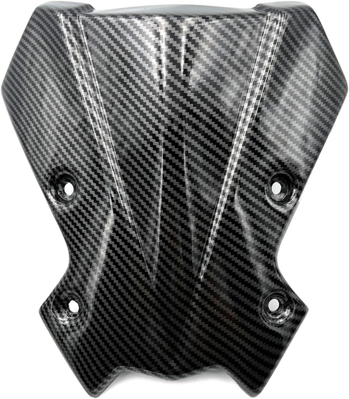 Cúpula touring ahumada para Kawasaki Z650