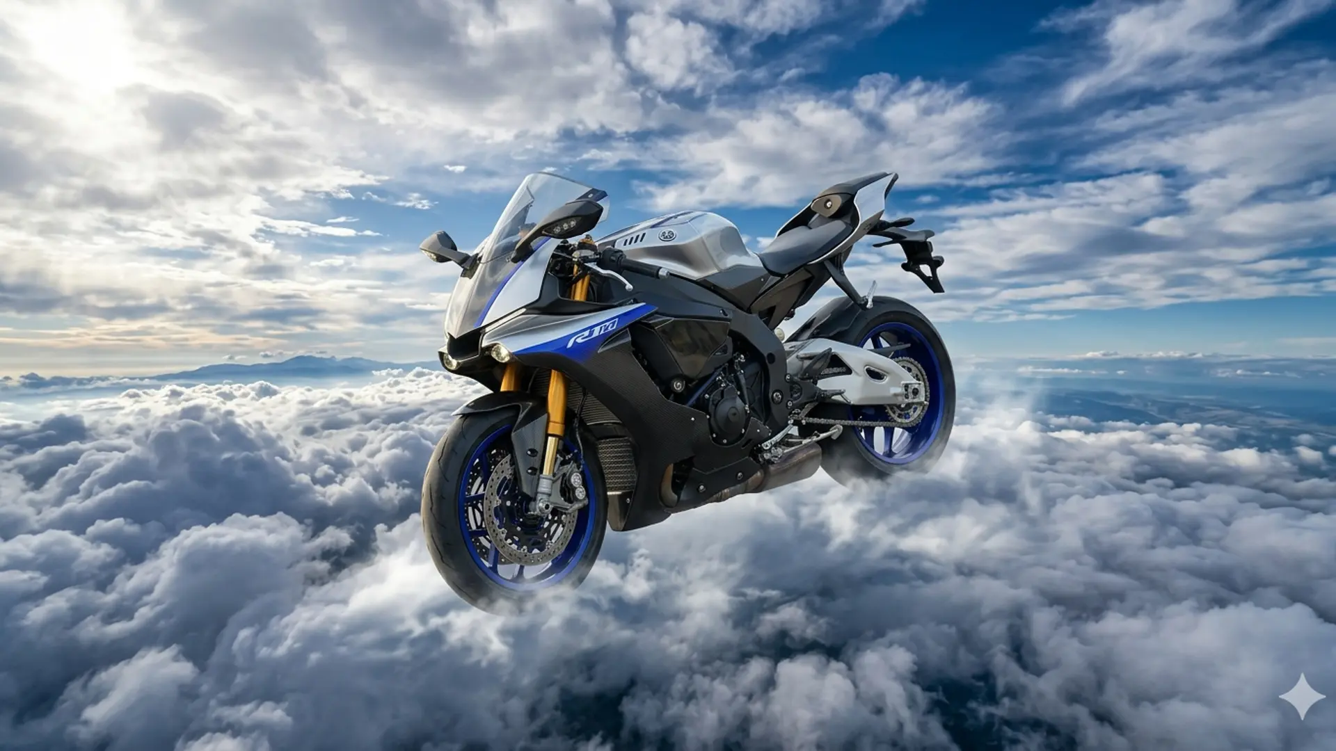 Yamaha R1M — Revista digital TuPrimeraMoto