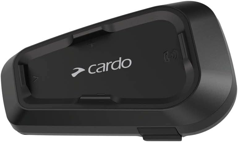 Cardo Freecom 2X — Intercomunicador Bluetooth