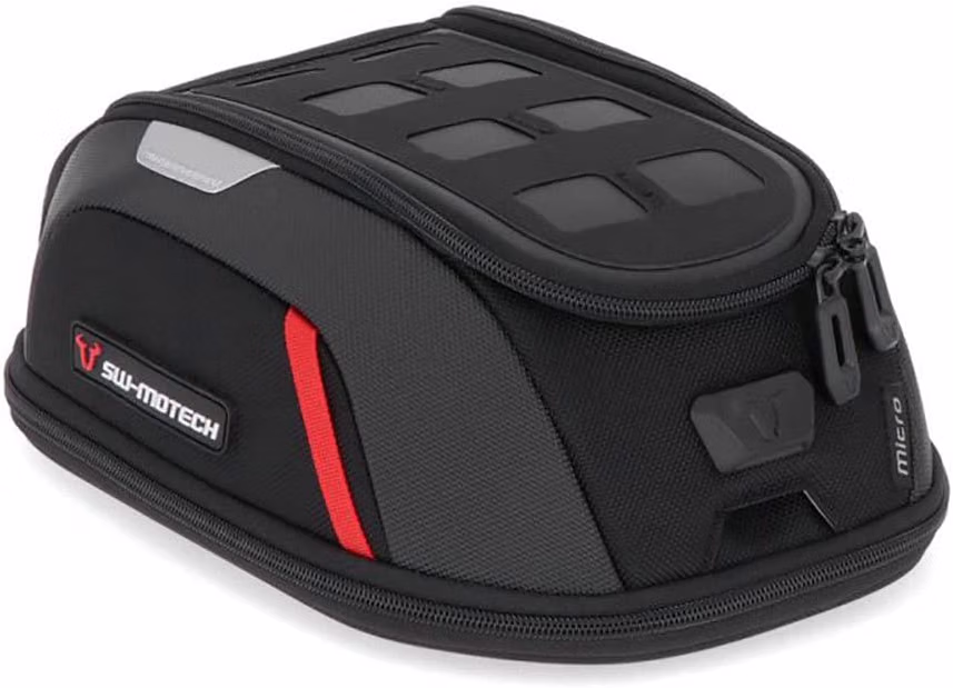 SW-Motech Bolsa de Depósito Pro Micro